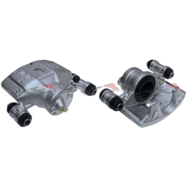 Brake caliper front axle right grip saddle Ø 48 mm FTE for TOYOTA PASEO