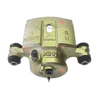 Brake caliper front axle left grip saddle Ø 48 mm...