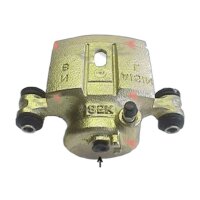 Brake caliper front axle right grip saddle Ø 48 mm...