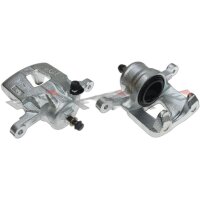 Brake caliper front axle right grip saddle Ø 48 mm...