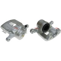 Brake caliper front axle right grip saddle Ø 48 mm...