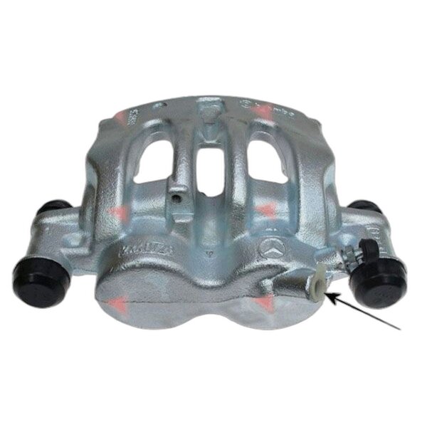 Bremssattel Vorderachse links Faustsattel Ø 48 mm FTE für u.a. MB SPRINTER