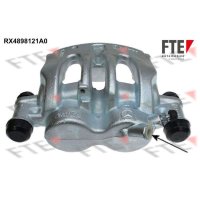Brake caliper front left FTE for MERCEDES SPRINTER 3.5-t