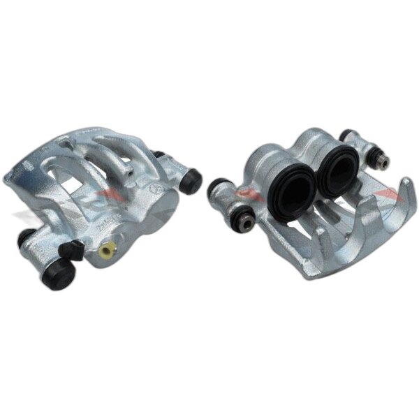 Brake caliper front axle right grip saddle Ø 48 mm FTE for MB SPRINTER