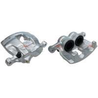 Bremssattel Vorderachse links Faustsattel Ø 48 mm...