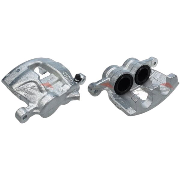 Brake caliper front axle right grip saddle Ø 48 mm FTE for FORD TRANSIT