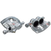 Brake caliper front axle left grip saddle Ø 48 mm...