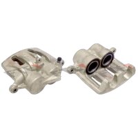 Brake caliper front axle left grip saddle Ø 48 mm...