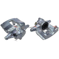 Brake caliper rear axle left grip saddle Ø 48 mm...