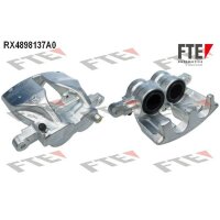 Bremssattel hinten links FTE für MERCEDES SPRINTER 5-t
