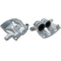 Brake caliper rear axle right grip saddle 2 piston...