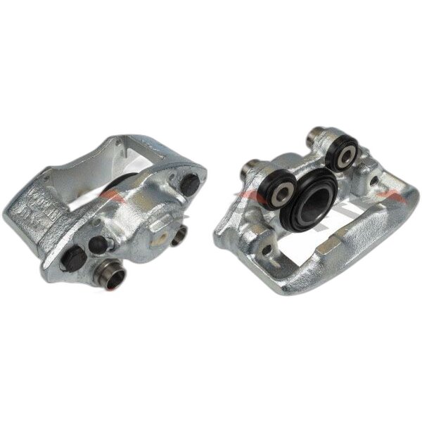 Brake caliper front axle left grip saddle Ø 48 mm FTE for e.g. OPEL KADETT