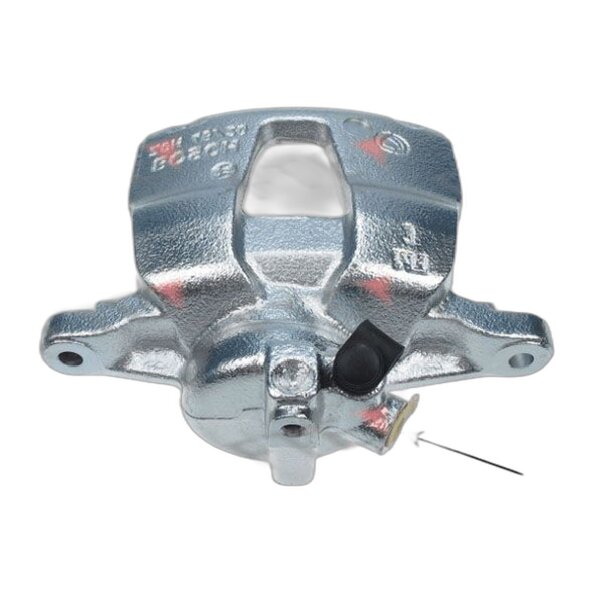 Bremssattel Vorderachse rechts Faustsattel Ø 48 mm FTE für u.a. FIAT PANDA