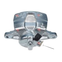 Brake caliper front axle right grip saddle Ø 48 mm...