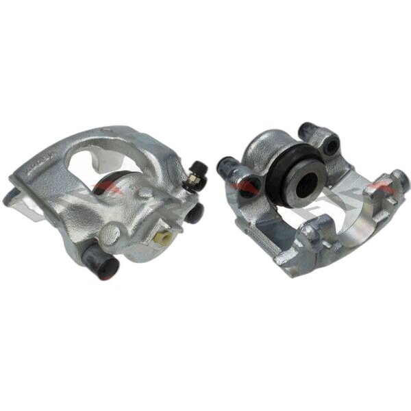 Bremssattel Vorderachse rechts Faustsattel Ø 48 mm FTE für u.a. OPEL ASTRA