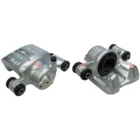 Brake caliper front axle right grip saddle Ø 48 mm...