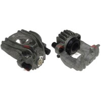 Brake caliper front axle left grip saddle Ø 48 mm...