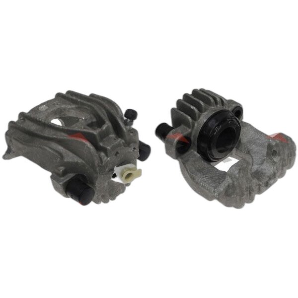 Bremssattel Vorderachse rechts Faustsattel Ø 48 mm FTE für u.a. AUDI A2