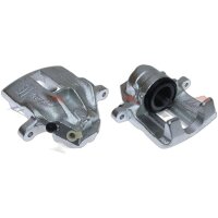 Brake caliper front axle left grip saddle Ø 48 mm...
