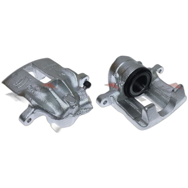 Bremssattel Vorderachse rechts Faustsattel Ø 48 mm FTE für u.a. ALFA ROMEO 155