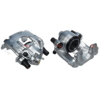 Brake caliper front axle left grip saddle Ø 48 mm...