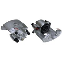 Brake caliper front axle left grip saddle Ø 48 mm...