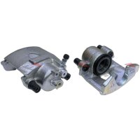 Brake caliper front axle right grip saddle Ø 48 mm...