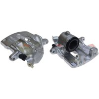 Brake caliper front axle left grip saddle Ø 48 mm...