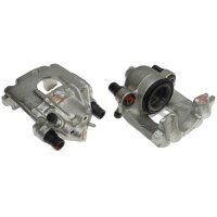 Brake caliper front axle left grip saddle Ø 48 mm...