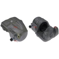 Brake caliper front axle left grip saddle Ø 48 mm...