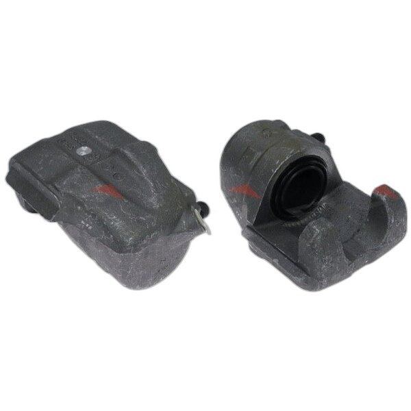 Bremssattel Vorderachse rechts Faustsattel Ø 48 mm FTE für u.a. FIAT UNO