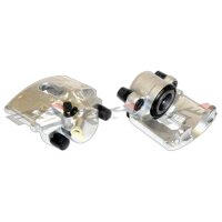 Brake caliper front axle left grip saddle Ø 48 mm...