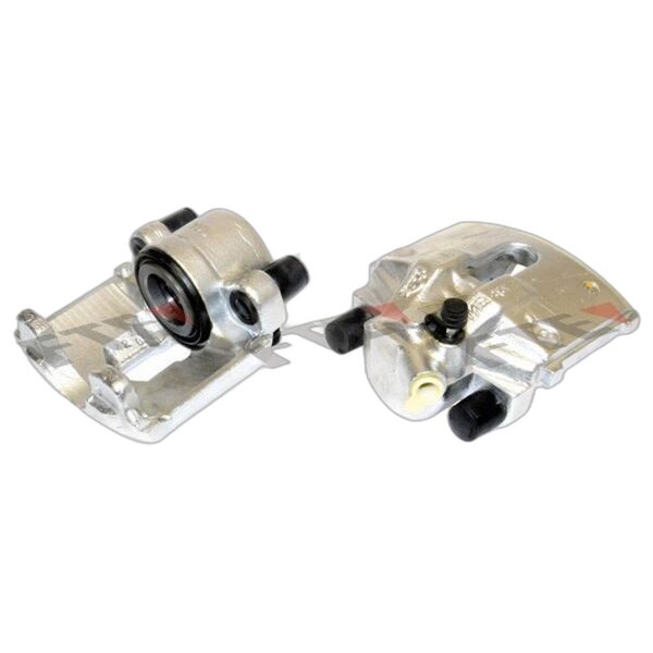 Bremssattel Vorderachse rechts Faustsattel Ø 48 mm FTE für u.a. FIAT PALIO