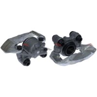 Brake caliper front axle right grip saddle Ø 48 mm...