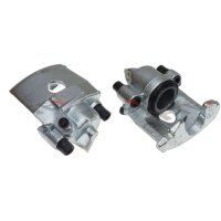 Brake caliper front axle left grip saddle Ø 48 mm...