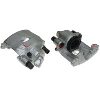 Brake caliper front axle left grip saddle Ø 48 mm...