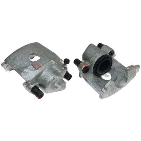 Brake caliper front axle right grip saddle Ø 48 mm FTE for VW GOLF and others