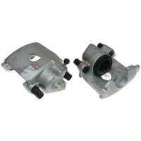 Brake caliper front axle right grip saddle Ø 48 mm...