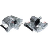 Brake caliper front axle left grip saddle Ø 48 mm...