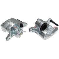 Brake caliper front axle right grip saddle Ø 48 mm...