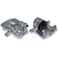Brake caliper front axle left grip saddle Ø 48 mm...