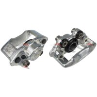 Brake caliper front axle left grip saddle Ø 48 mm...