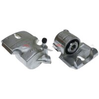 Brake caliper front axle right grip saddle Ø 48 mm...