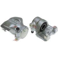 Brake caliper front axle left grip saddle Ø 48 mm...