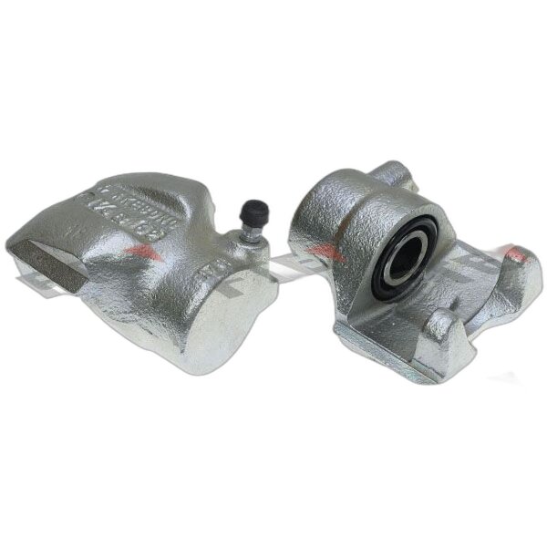 Brake caliper front axle right grip saddle Ø 48 mm FTE for TOYOTA COROLLA