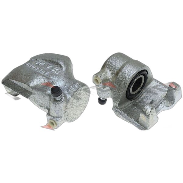 Brake caliper front axle right grip saddle Ø 48 mm FTE for TOYOTA CELICA