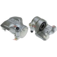 Brake caliper front axle right grip saddle Ø 48 mm...