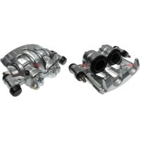 Brake caliper front axle left grip saddle Ø 48 mm...