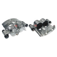 Bremssattel Vorderachse rechts Faustsattel 2 Kolben FTE...