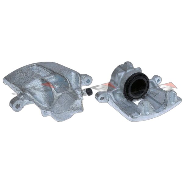 Brake caliper front axle right grip saddle Ø 48 mm FTE for PEUGEOT 405